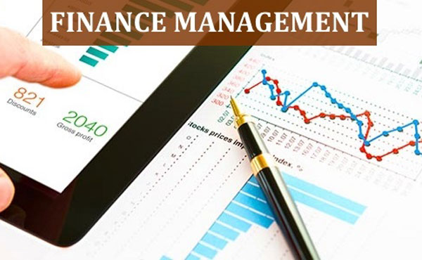 MBA Financial Management