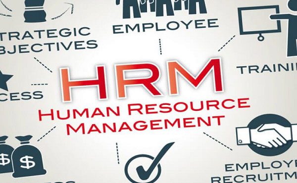 MBA in HR Management