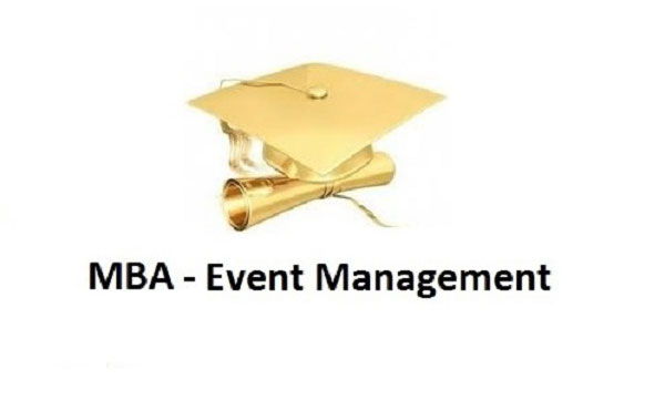 MBA in Event Management