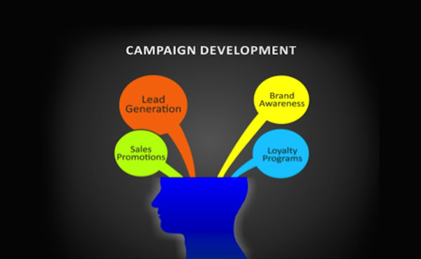 Campaign Development