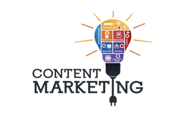Certificate Program in Content Marketing