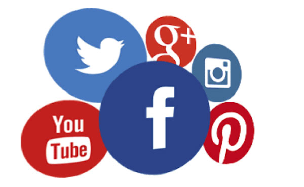 Certificate Program in Developing a Social Media Strategy