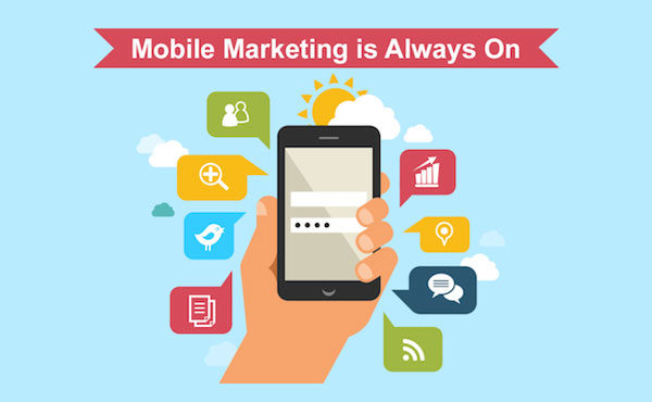 Certificate Program in Mobile Marketing