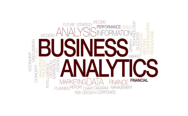 PGP in Business Analytics