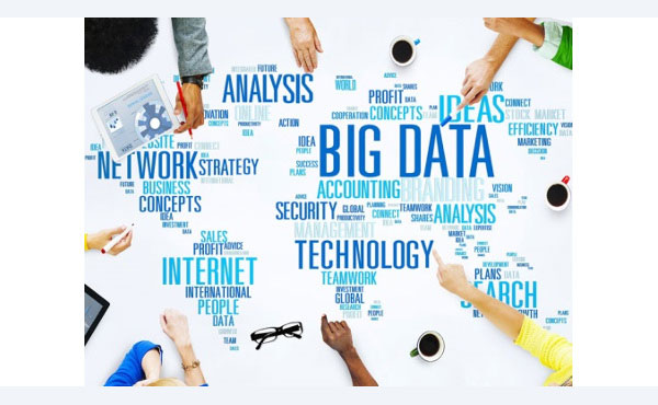 Professional Certificate in Big Data Technologies