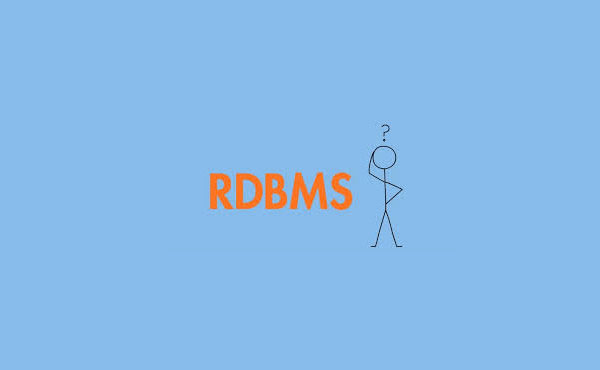 RDBMS with SQL & DWH