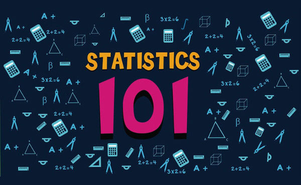 Statistics 101