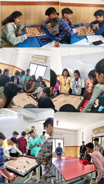 Annual Sports Meet 2026