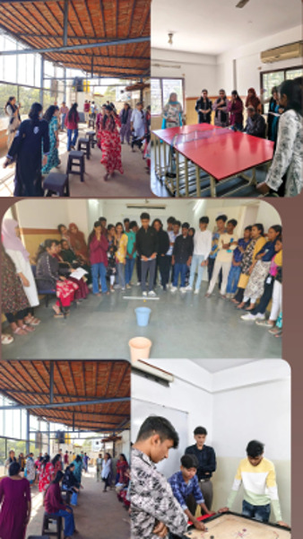 Annual Sports Meet 2026