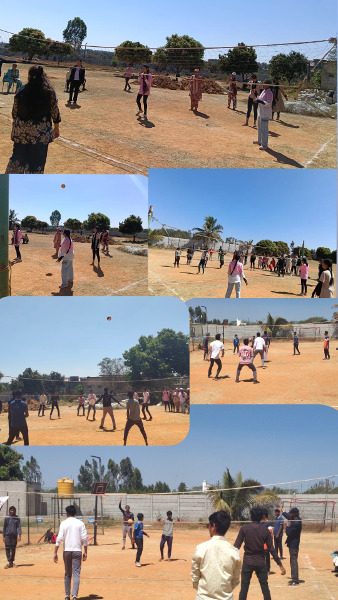 Annual Sports Meet 2026