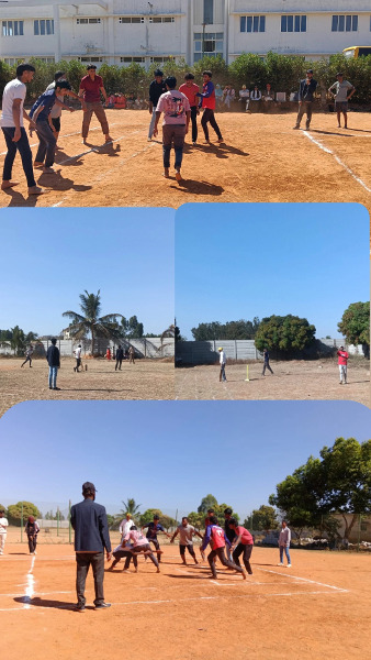 Annual Sports Meet 2026