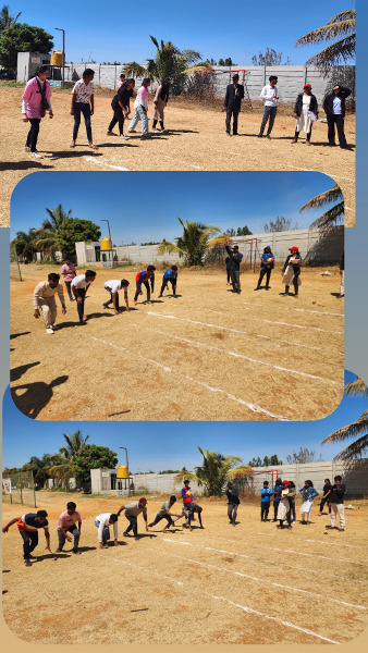 Annual Sports Meet 2026