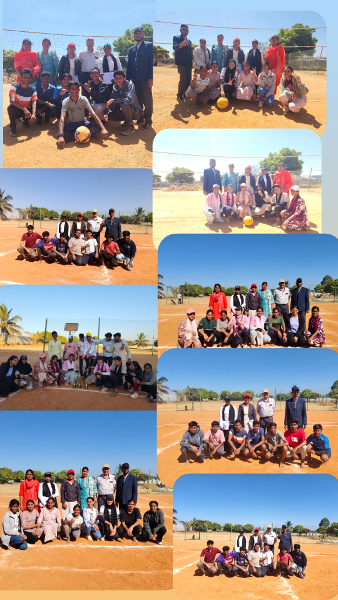 Annual Sports Meet 2026