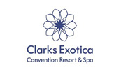 Clarks Exotica Convention Resort & Spa