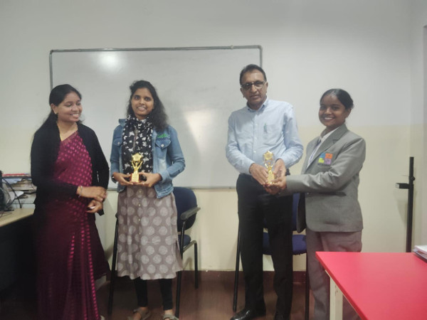 Chronicle - AI in Digital Marketing and Website Development