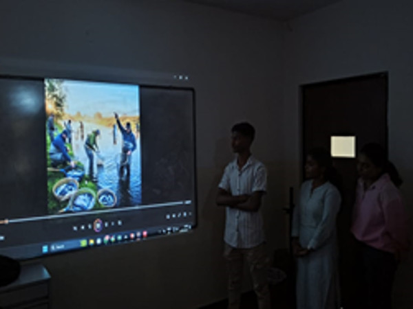 Chronicle - AI in Media and Content Creation using NLP