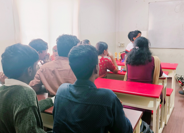 Con Quest a Debate Competition