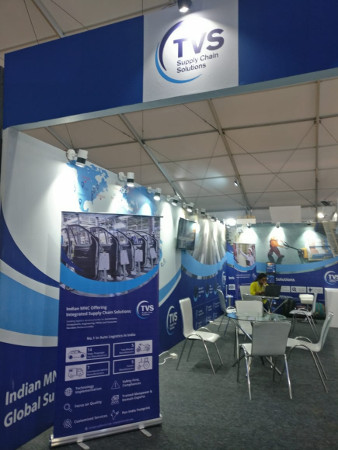 Global Exhibition on Services