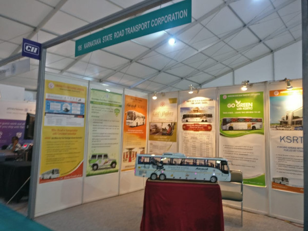 Global Exhibition on Services
