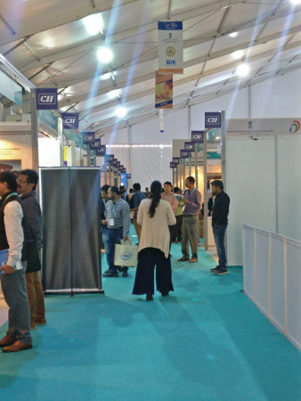 Global Exhibition on Services