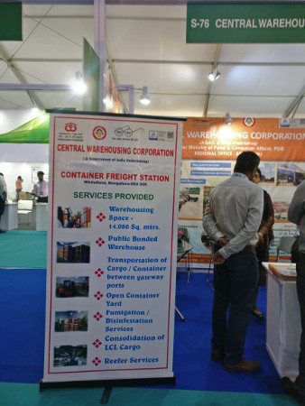 Global Exhibition on Services