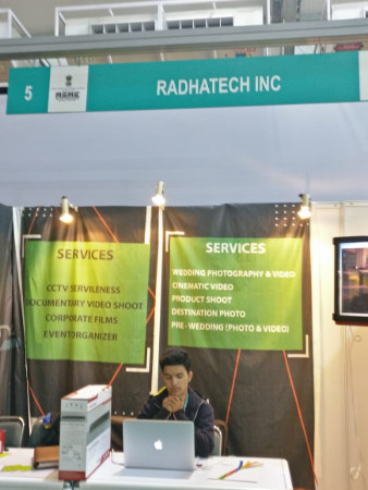 Global Exhibition on Services