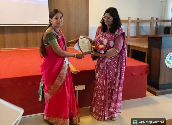 Guest Lecture on Mastering Interactive Skills
