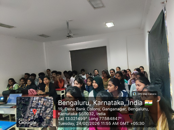 Investment Awareness Program