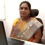 Mrs. Jayanthi G.