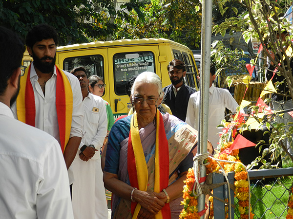 Kannada Rajyotsava