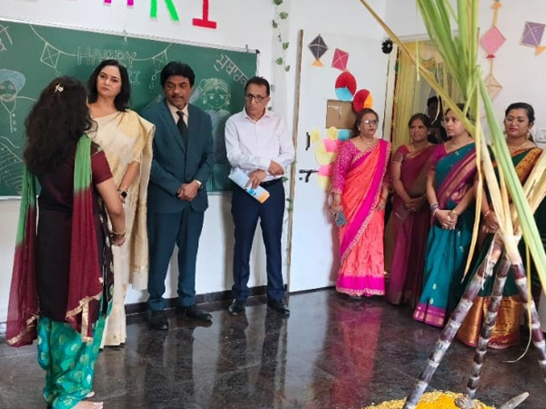 Report on Lilayam Utsav 2.0