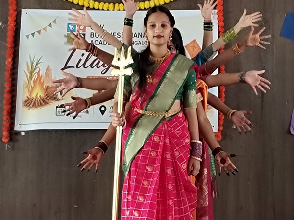 Report on Lilayam Utsav 2.0