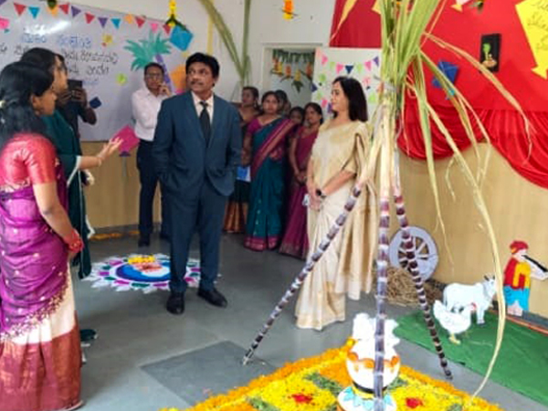 Report on Lilayam Utsav 2.0
