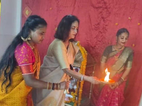Report on Lilayam Utsav 2.0