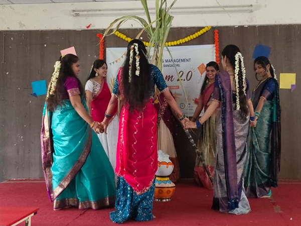 Report on Lilayam Utsav 2.0