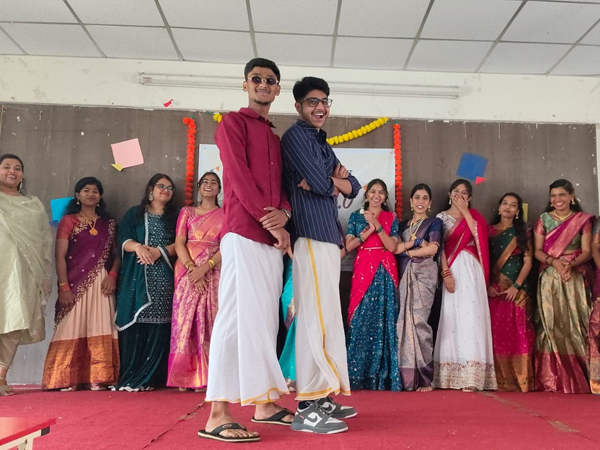 Report on Lilayam Utsav 2.0