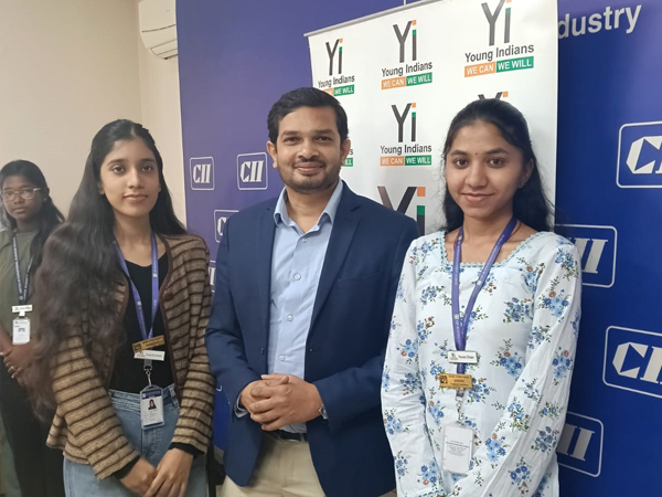 Report on Entrepreneurship Activity