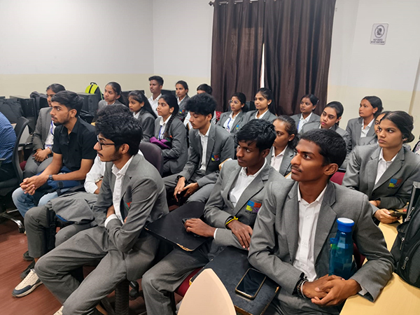 Report on Entrepreneurship Activity