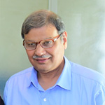 Prof. Nagraj Kini