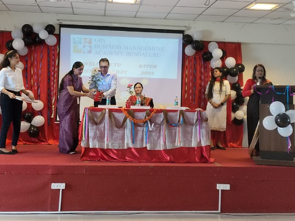 Orientation Day 2025