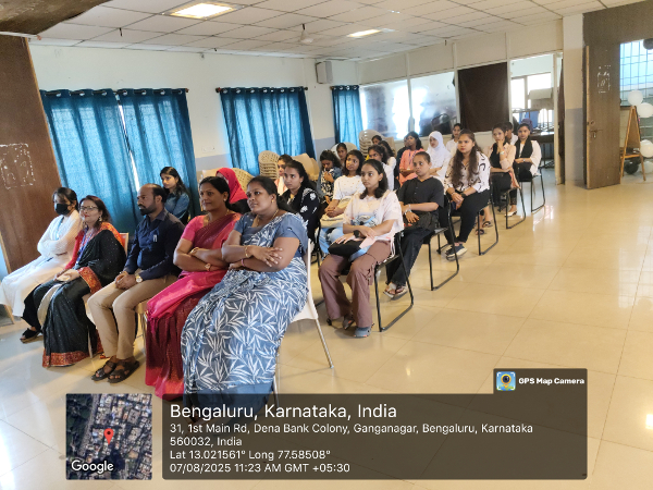 Orientation Day 2025