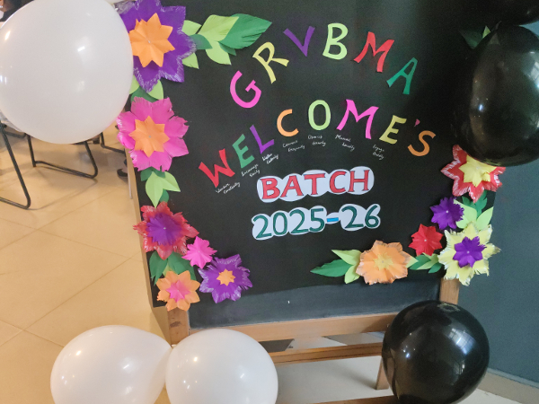 Orientation Day 2025