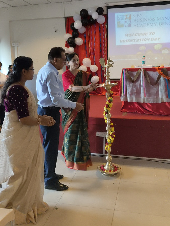 Orientation Day 2025