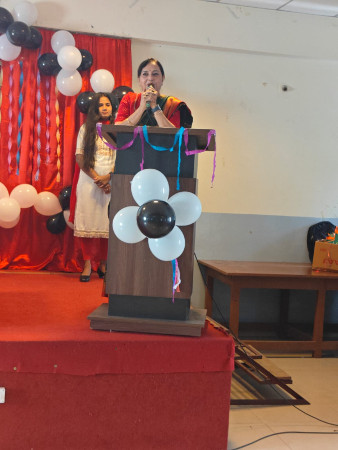 Orientation Day 2025