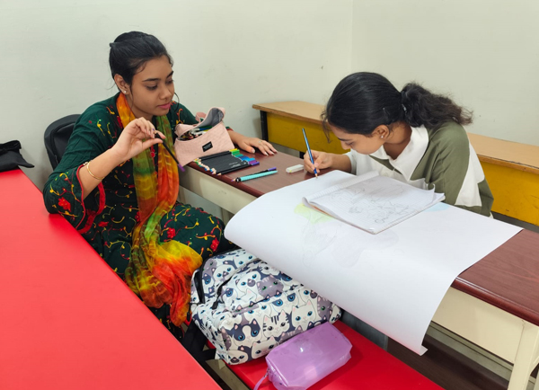 poster Making Competition