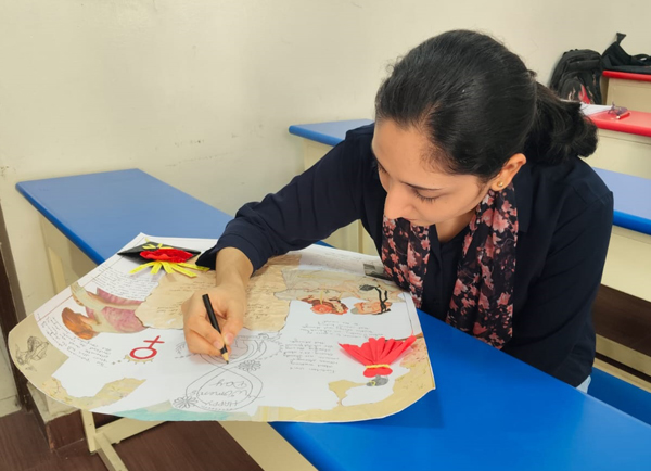 poster Making Competition