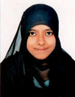 Tayyaba Fathima