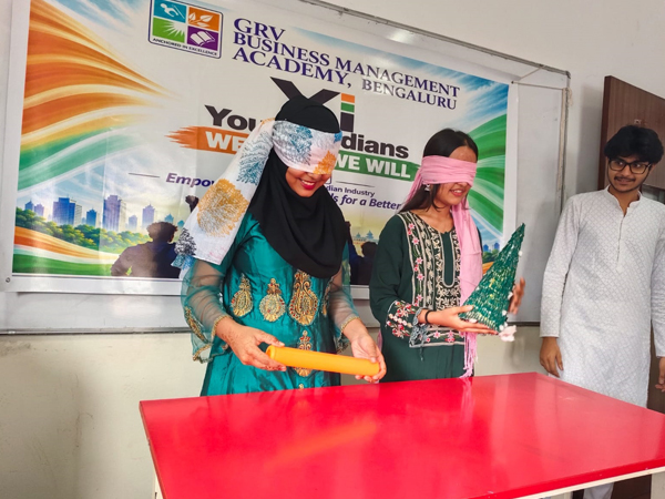 Yi YUVA Week 2026