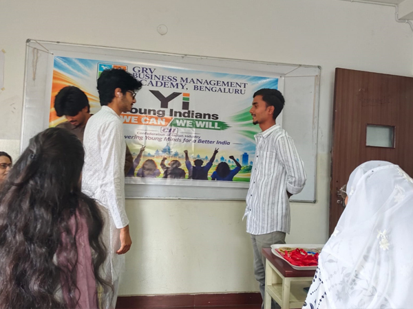 Yi YUVA Week 2026