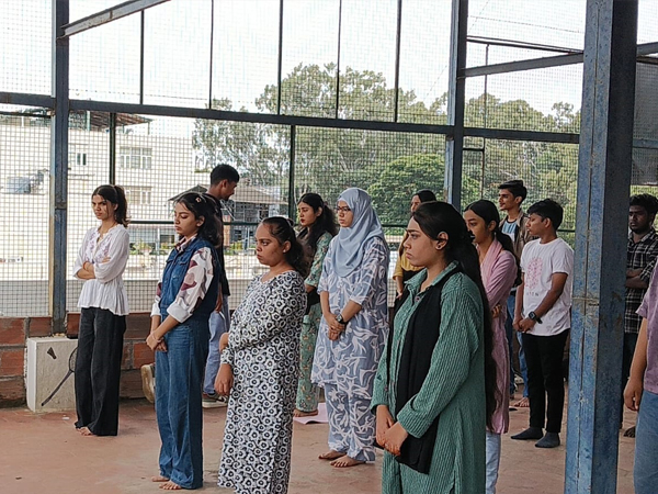 Yi YUVA Week 2026